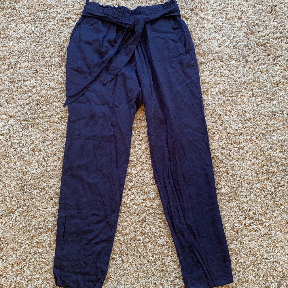 Navy Blue Dress Pants NWT